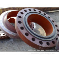 Weld Neck Flanges ASTM A182 F12 Alloy Steel